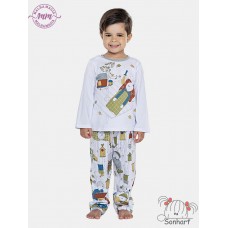 Pijama Baby 